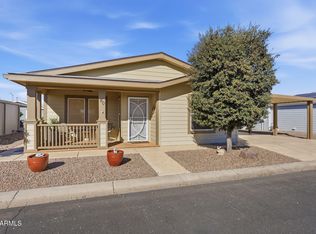2263 N Trekell Road #90, Casa Grande, AZ 85122