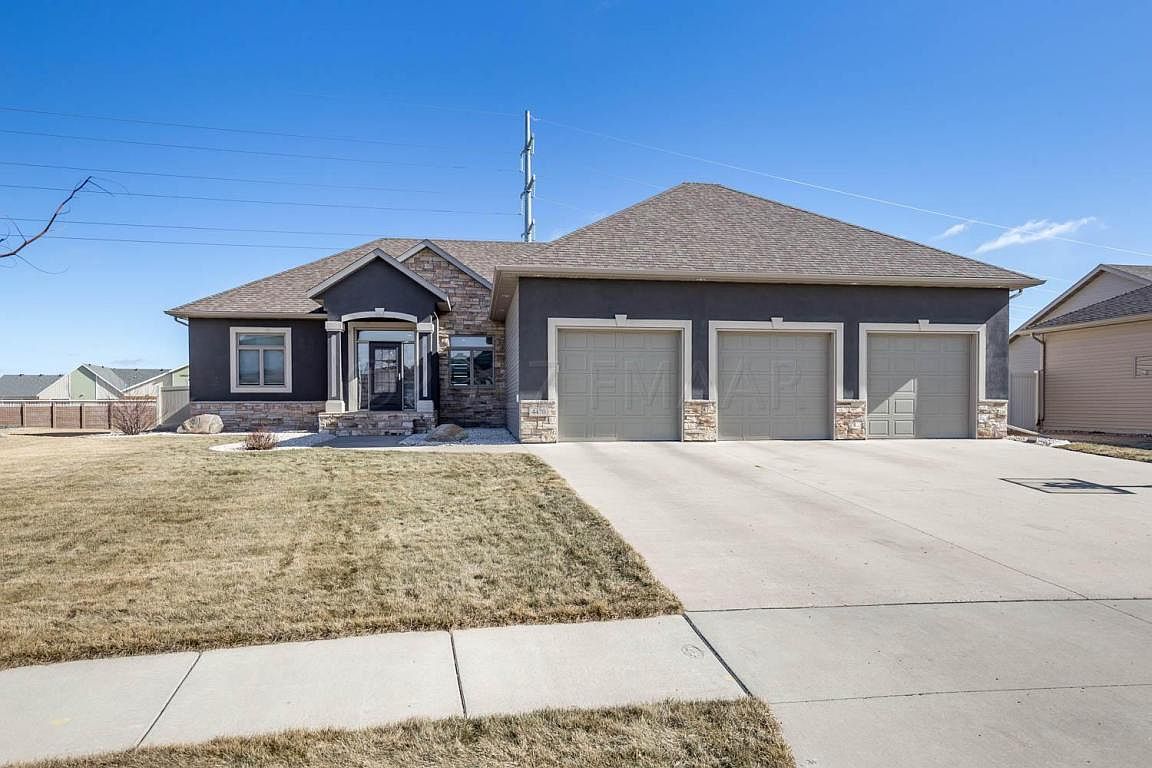 4470 58th St S, Fargo, ND 58104 Zillow