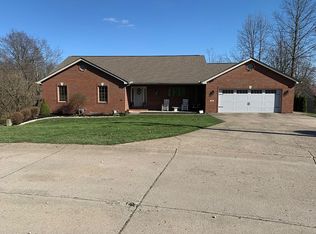 10 Ridge View Cir, Dry Ridge, KY 41035