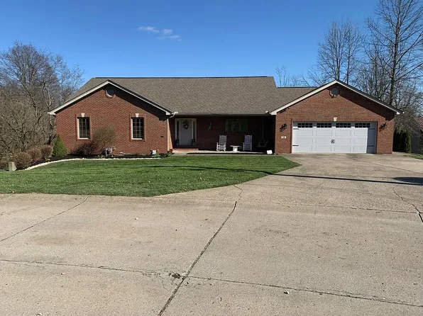 10 Ridge View Cir, Dry Ridge, KY 41035