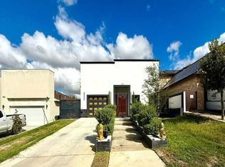 412 Soubirous Rd, Laredo, TX 78045