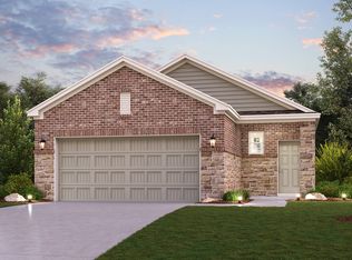 310 Amy St, Angleton, TX 77515