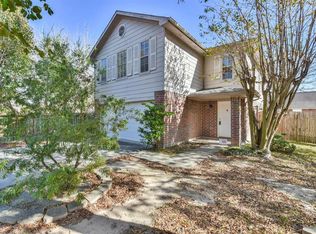 5450 Evergreen Canyon Rd, Houston, TX 77066