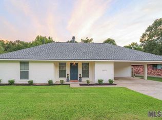 12672 Mustang Ave, Baton Rouge, LA 70818