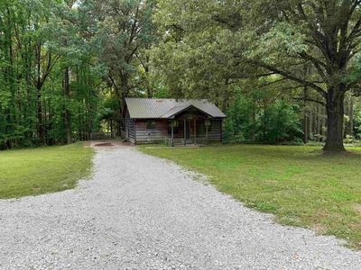 816 Sfc 309 Rd, Forrest City, AR, 72335