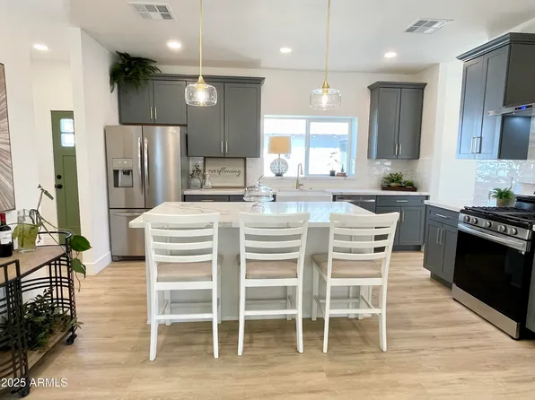1432 E CULVER Street, Phoenix, AZ 85006