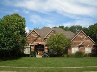 5391 Cayman Dr, Carmel, IN
