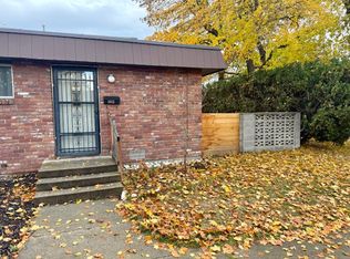 1922 W Grace Ave, Spokane, WA 99205