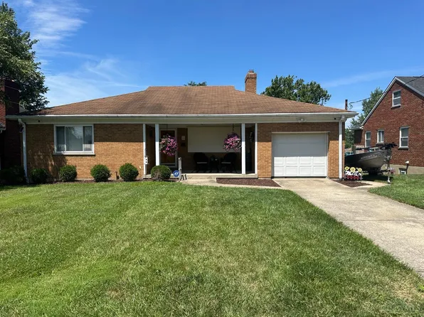 3429 Camellia Ct, Cincinnati, OH 45211