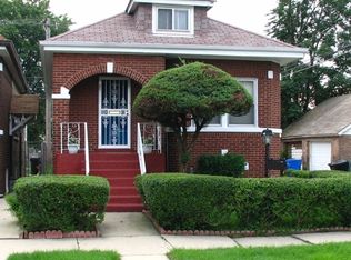 9243 S Chappel Ave, Chicago, IL 60617