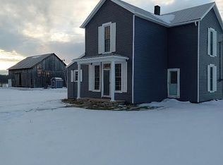 8162 S Us Highway 421, Madison, IN 47250