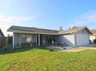 1283 Jean Ave, Porterville, CA