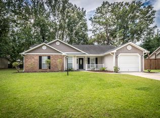 4405 Rice Mill Dr, North Charleston, SC 29420