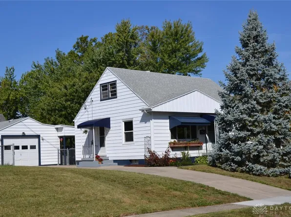 121 Meyer Ave, Dayton, OH 45431