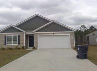 215 Harmony Ln LOT 106, Aria A Myrtle Beach, SC 29588