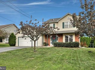 1372 Sholly Ave #L-0063, Lebanon, PA 17046
