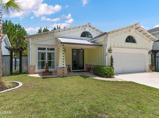 46 Greenleaf Dr, Santa Rosa Beach, FL 32459