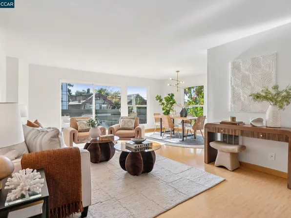 500 Vernon St APT 102, Oakland, CA 94610