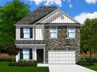 180 Rounup Trl, Prosperity, SC 29127