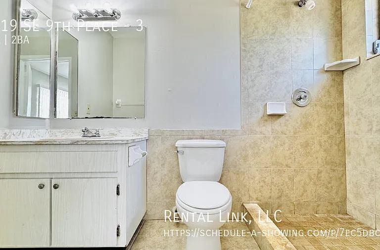 3619 SE 9th Pl #3 — Photo 15