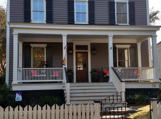 79 Secession St, Mount Pleasant, SC 29464