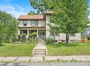 503 Brown St, Valparaiso, IN 46383
