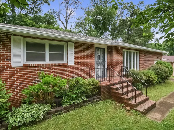 3713 Valerian Dr, Chattanooga, TN 37415