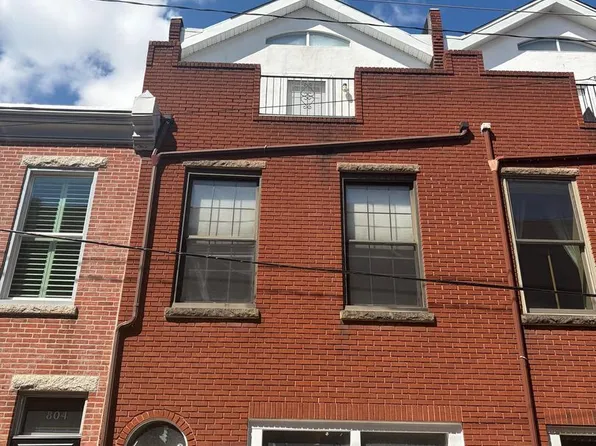 816 N Ringgold St, Philadelphia, PA 19130