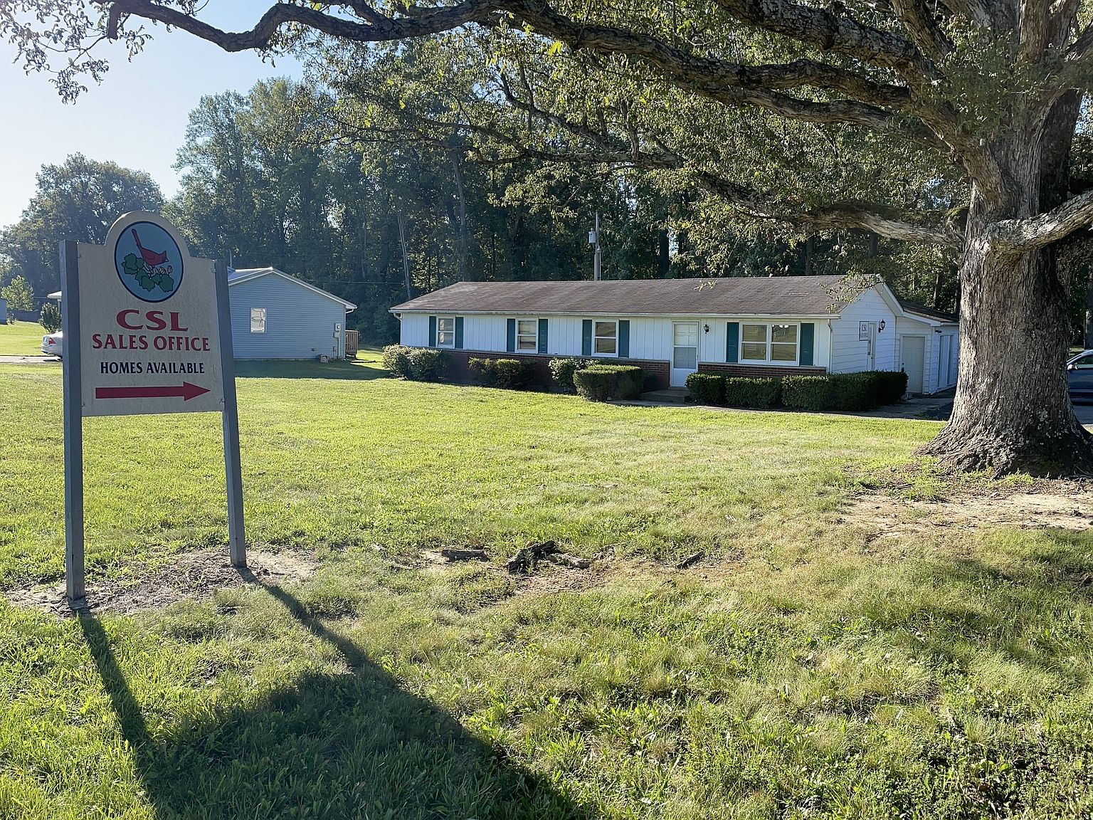 8 Hoosier Dr, North Vernon, IN 47265 Zillow