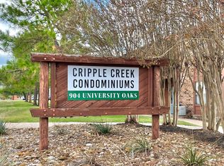 904 University Oaks #904, College Station, TX 77840