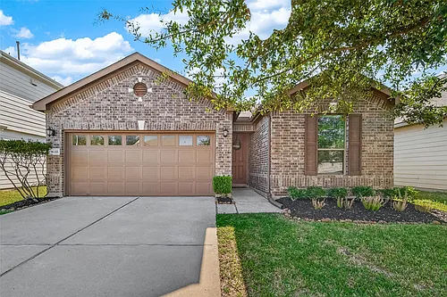4418 Brinton Saddle Ln Photo 1