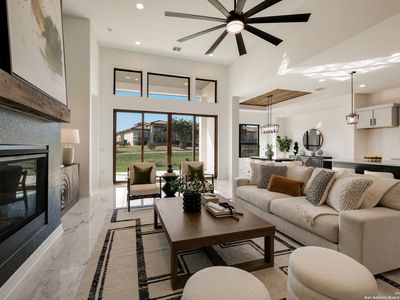 23209 Inspirada, San Antonio, TX, 78261