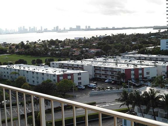 2nd image of 1865 79th Street Cswy APT 16A