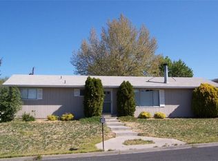 216 W Nelson Rd, Moses Lake, WA 98837