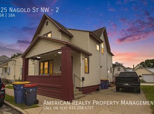 825 Nagold St NW #2, Grand Rapids, MI 49504