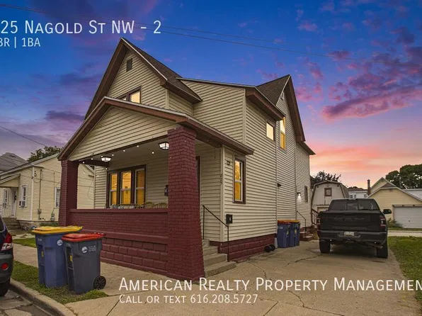 825 Nagold St NW #2, Grand Rapids, MI 49504