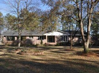 6175 Flossie Rd, Conway, SC 29527