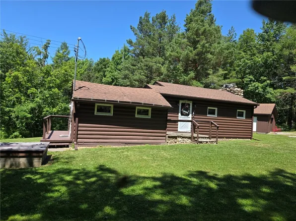6964 Ross Rd, Springwater, NY 14560