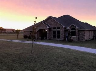 5896 Nance Rd, Sanger, TX 76266