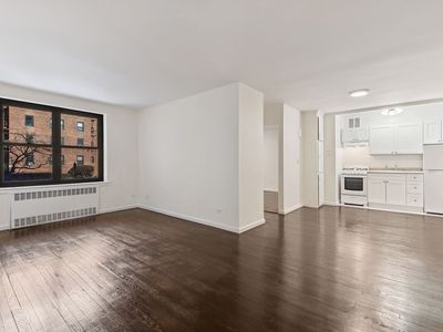 100-11 67th Rd #108, Queens, NY, 11375
