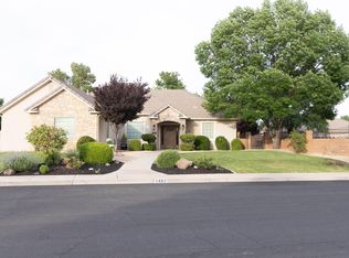 2482 Catawba Cir, Santa Clara, UT 84765