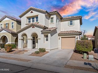 7645 E Valley Overlook Dr, Tucson, AZ 85710