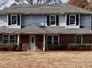 1750 Lesa Lin Dr, Monroe, NC 28112