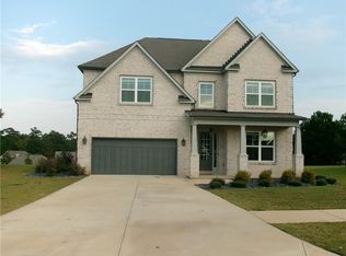 1603 Falcon Ct, Locust Grove, GA 30248