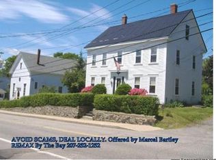 56 Government St, Kittery, ME 03904