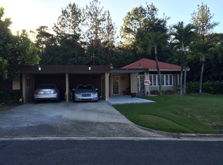 Calle Dali A4 Quintas De San Luis, Caguas, PR 00725