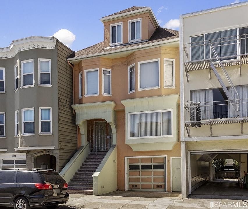 12551257 19th Ave, San Francisco, CA 94122 Zillow