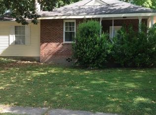 64 Ash St, Rome, GA 30161