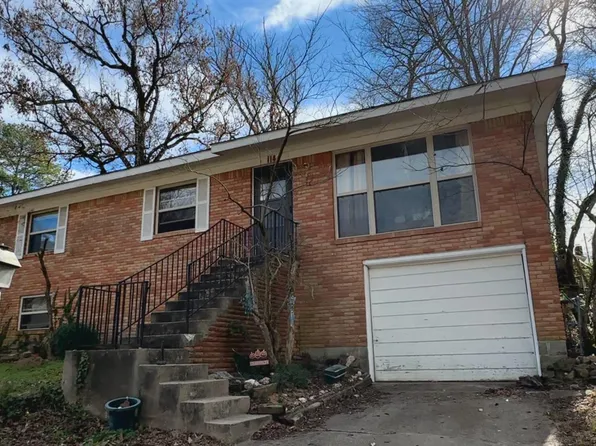 114 Essex St, Hot Springs, AR 71913
