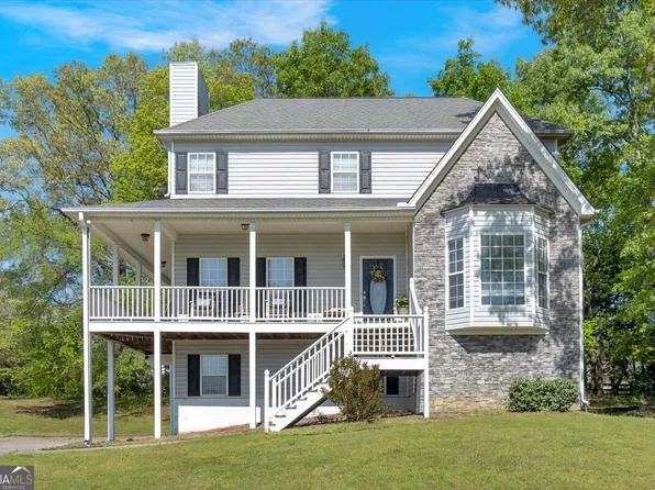 27 Friendship Rd, Euharlee, GA 30145